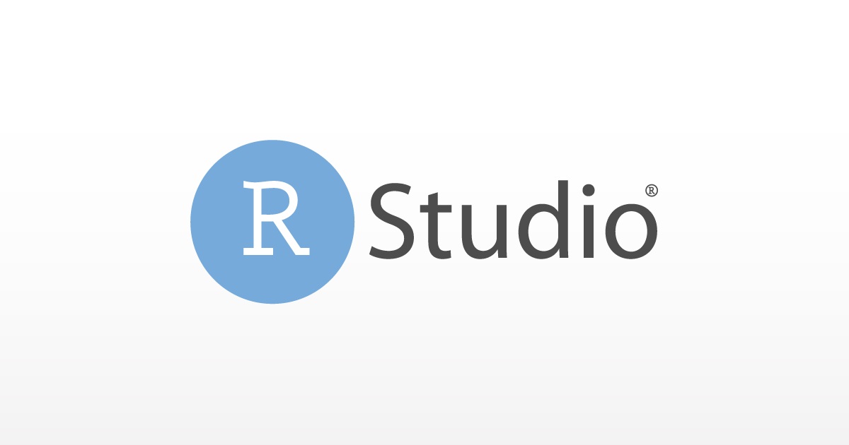 RStudio